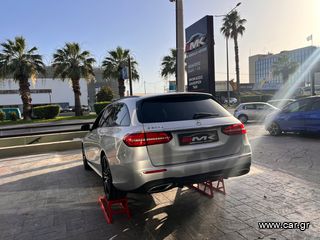 Mercedes-Benz E 200 2019 AMG-thumb-8