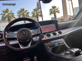 Mercedes-Benz E 200 2019 AMG-thumb-14