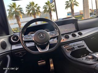 Mercedes-Benz E 200 2019 AMG-thumb-15