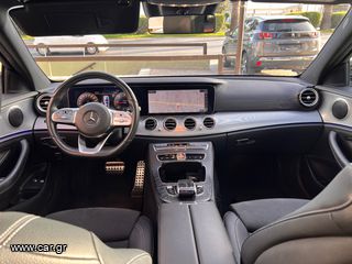 Mercedes-Benz E 200 2019 AMG-thumb-20
