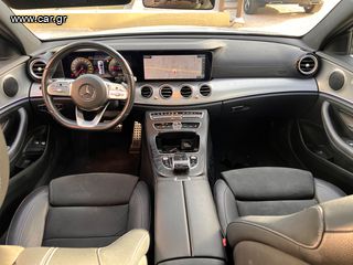 Mercedes-Benz E 200 2019 AMG-thumb-21