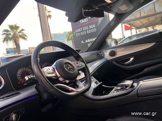 Mercedes-Benz E 200 2019 AMG-thumb-22