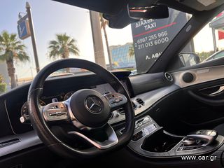 Mercedes-Benz E 200 2019 AMG-thumb-23