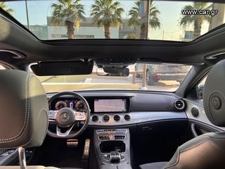 Mercedes-Benz E 200 2019 AMG-thumb-24
