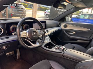 Mercedes-Benz E 200 2019 AMG-thumb-26