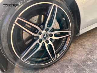 Mercedes-Benz E 200 2019 AMG-thumb-28