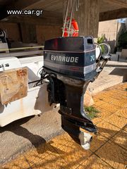 Evinrude '96 Evinrude 70