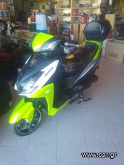 Electrack Falke 2024 SCORPION 45 2024-thumb-1