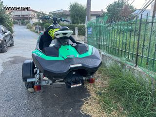 Sea-Doo 2019 Sea-Doo 2019 TRIXX 3UP-thumb-3