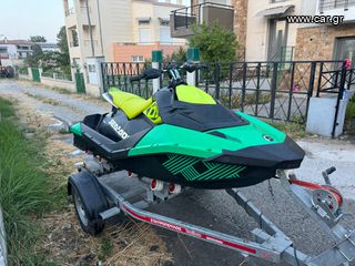 Sea-Doo 2019 Sea-Doo 2019 TRIXX 3UP-thumb-4