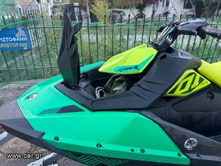 Sea-Doo 2019 Sea-Doo 2019 TRIXX 3UP-thumb-6