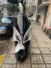 Kymco Downtown 300i '09