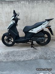 Kymco Agility 200 '10