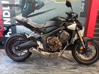 Honda CB 650 2025 R E-CLUTCH-thumb-2