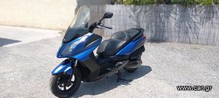 Kymco Downtown 200i '11