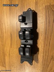 Mitsubishi lancer evolution 6 tommi makinen LHD power widows switch MR194826