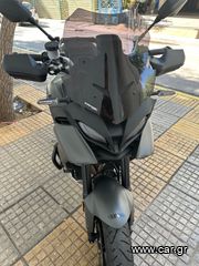 Yamaha Tracer 9 '21