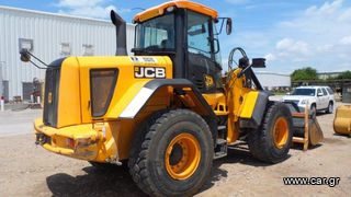 JCB '07 436HT++3-4 ΥΔΡΑΥΛΙΚΕΣ+15,5 ΤΟΝΣ++ΕΥΚΑΙΡΕΙΑ