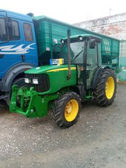 Δενδροκομικά Τρακτέρ John Deere 2008 5615F