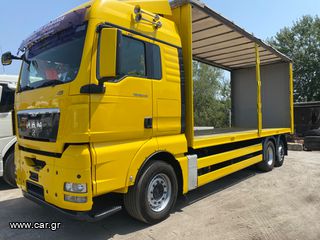 MAN '12 TGX 26440 EYRO 5