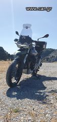 Moto Guzzi V 85 TT '21 Επετειακό