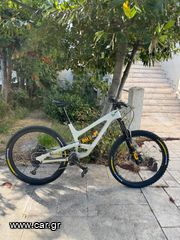 YT Industries '21 Capra