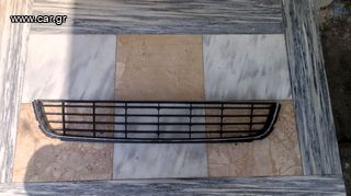 Κεντρική γρίλια Golf 6