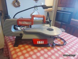 ΕΠΙΤΡΑΠΕΖΙΑ ΣΕΓΑ ΠΑΓΚΟΥ  DKS21PRO_230V scroll saw