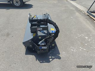 Φορτωτής Με Ερπύστριες CAT 2024 K.K125-thumb-3