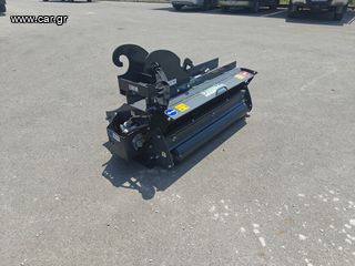 Φορτωτής Με Ερπύστριες CAT 2024 K.K125-thumb-5