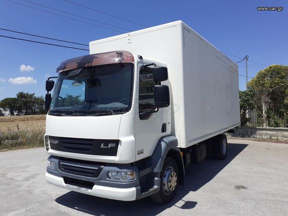 DAF '08 LF 55 220