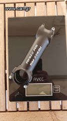 Λαιμός τιμονιού ποδηλάτου Raxe RS 110mm STEM