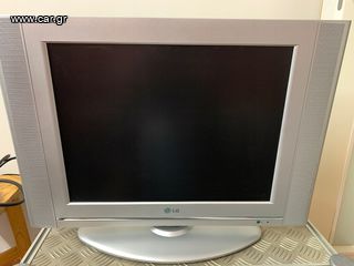 ΤΗΛΕΟΡΑΣΗ LG RZ-20LA70 - 20 INCH