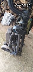 ΚΑΡΟΤΣΙ  Peg Perego Pliko Switch Easy Drive-thumb-3