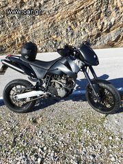KTM DUKE II 2010