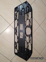 Μάσκα προφυλακτήρας  hyundai-i20 N-LINE