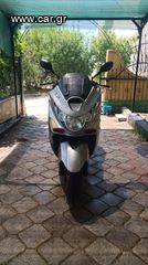 Kymco Xciting 300 R '09