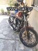 harley 883 bhp