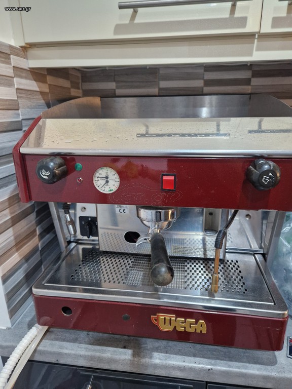 ΚΑΦΕΤΙΕΡΑ ESPRESSO