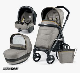Peg Perego Πολυκαρότσι