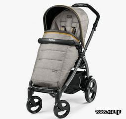 Peg Perego Πολυκαρότσι-thumb-1