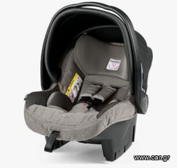 Peg Perego Πολυκαρότσι-thumb-3