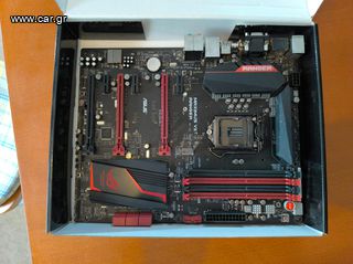 ASUS H87-Plus MAXIMUS 7 RANGER.-thumb-1