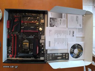 ASUS H87-Plus MAXIMUS 7 RANGER.-thumb-2
