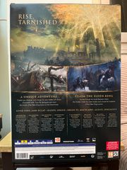 Elden Ring Collector`s Edition PS4 Game 400€-thumb-2