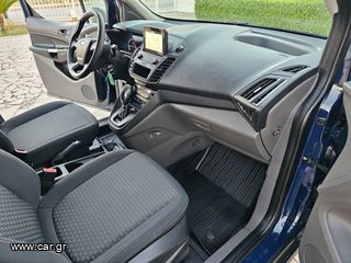 Κλούβα Ford 2019 TRANSIT CONNECT NAVI 2 ΠΛΑΙΝΕΣ 120PS-thumb-63