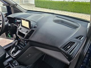 Κλούβα Ford 2019 TRANSIT CONNECT NAVI 2 ΠΛΑΙΝΕΣ 120PS-thumb-64