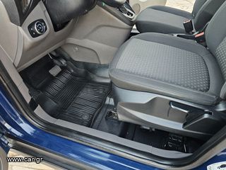 Κλούβα Ford 2019 TRANSIT CONNECT NAVI 2 ΠΛΑΙΝΕΣ 120PS-thumb-65