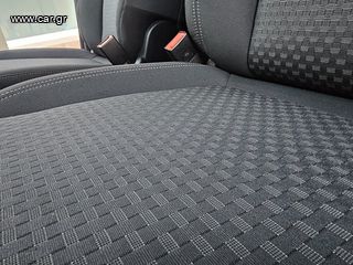 Κλούβα Ford 2019 TRANSIT CONNECT NAVI 2 ΠΛΑΙΝΕΣ 120PS-thumb-67