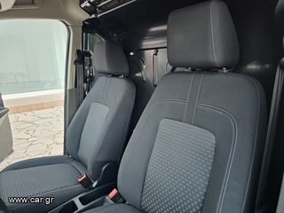 Κλούβα Ford 2019 TRANSIT CONNECT NAVI 2 ΠΛΑΙΝΕΣ 120PS-thumb-68